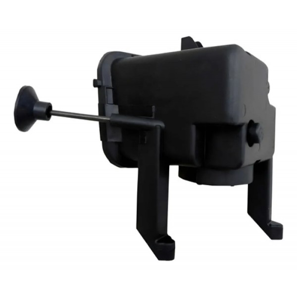 Farol Milha Auxiliar Lente Lisa Corsa 2007 2008 2009 2010