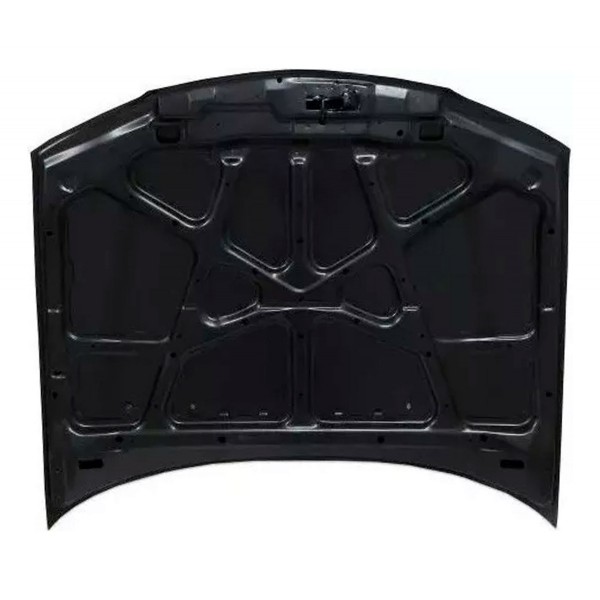 Capo Capu Capot Tampa Motor Lancer 1996/1997 Preto