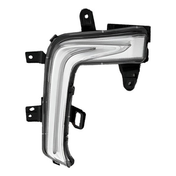 Daylight Drl Tracker 2020 A 2022