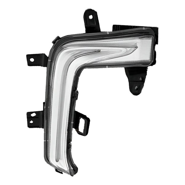 Daylight Drl Tracker 2020 A 2022