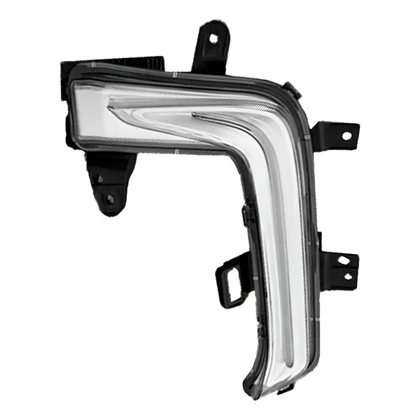 Daylight Drl Tracker 2020 A 2022