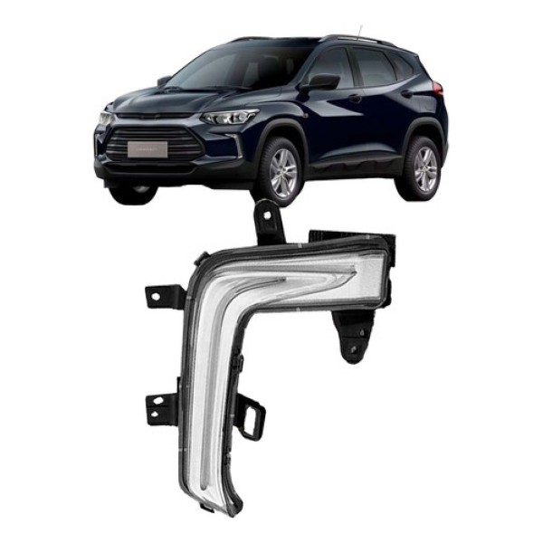 Daylight Drl Tracker 2020 A 2022