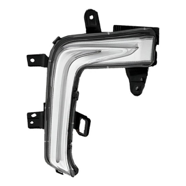 Daylight Drl Tracker 2020 A 2022