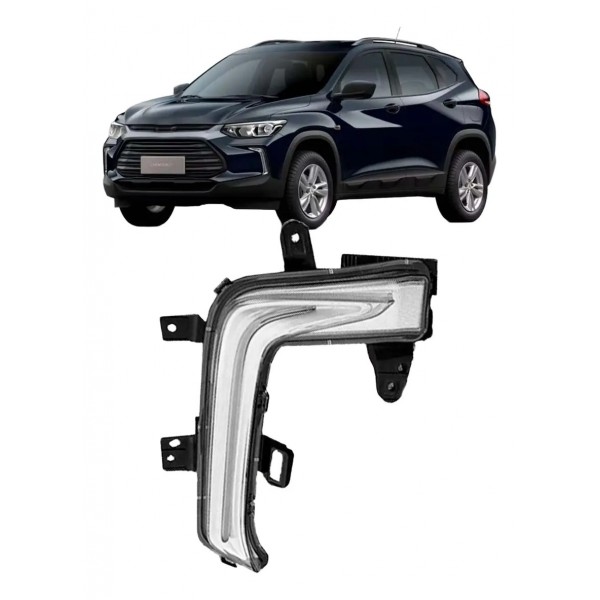Daylight Drl Tracker 2020 A 2022