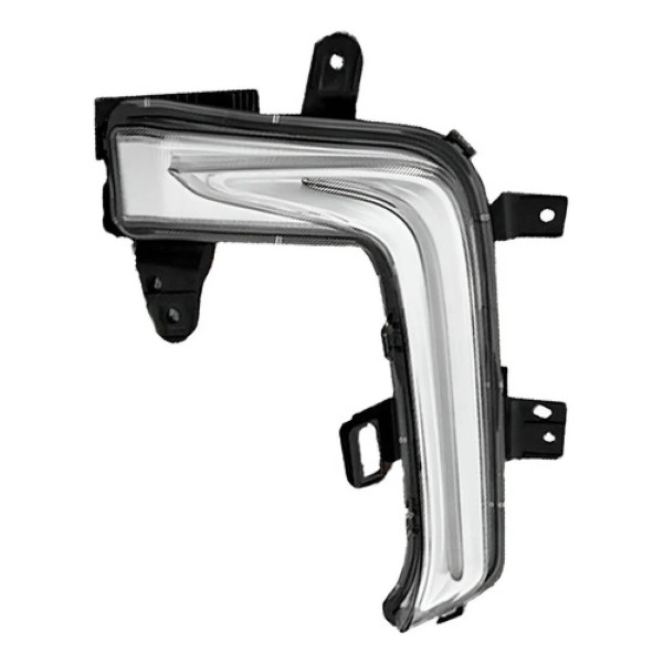 Daylight Drl Tracker 2020 A 2022