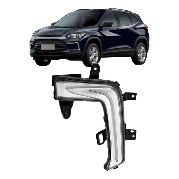 Daylight Drl Tracker 2020 A 2022