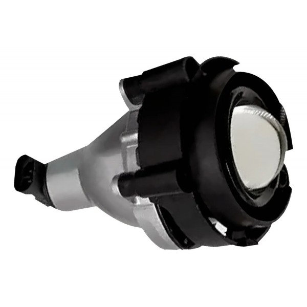 Farol Milha Auxiliar Cruze 2017 2018 2019