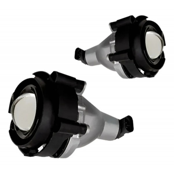 Par Farol Milha Auxiliar Cruze 2017 2018 2019