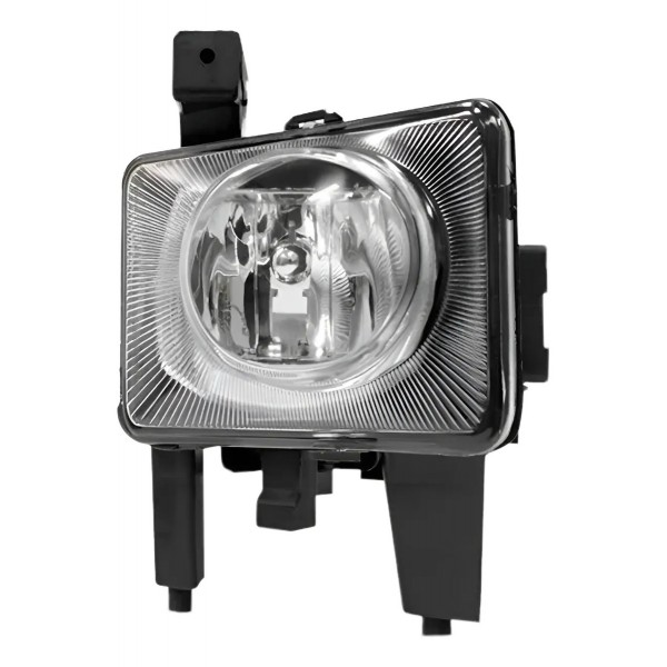 Farol Milha Auxiliar Montana 2011 A 2016