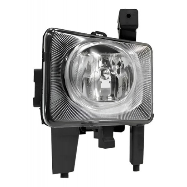 Farol Milha Auxiliar Montana 2011 A 2016