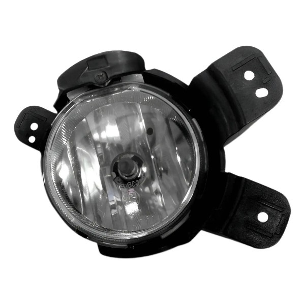 Farol Milha Auxiliar Tracker 2014 2015 2016 Chevrolet