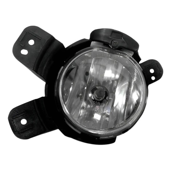 Farol Milha Auxiliar Tracker 2014 2015 2016 Chevrolet