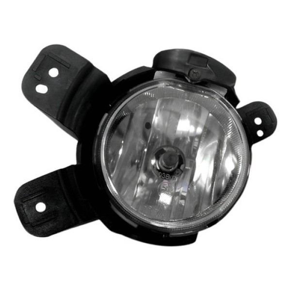Farol Milha Auxiliar Tracker 2014 2015 2016 Chevrolet
