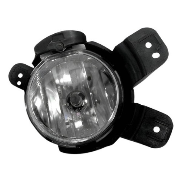 Farol Milha Auxiliar Tracker 2014 2015 2016 Chevrolet