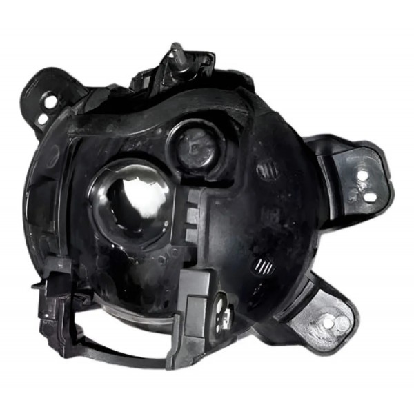 Farol Milha Auxiliar Tracker 2014 2015 2016 Chevrolet