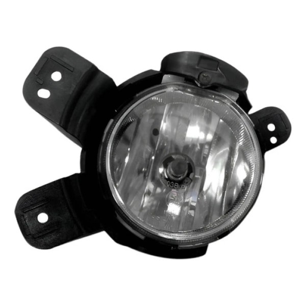 Farol Milha Auxiliar Tracker 2014 2015 2016 Chevrolet