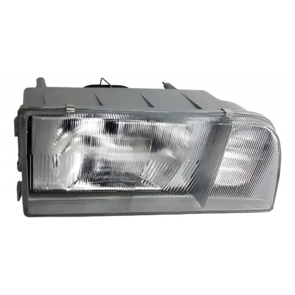 Par Farol Opala Caravan 1988 A 1992.