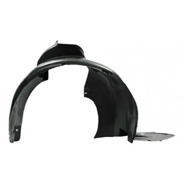 Parabarro Dianteiro Gol Voyage Saveiro G5 G6 G7 2009/2019