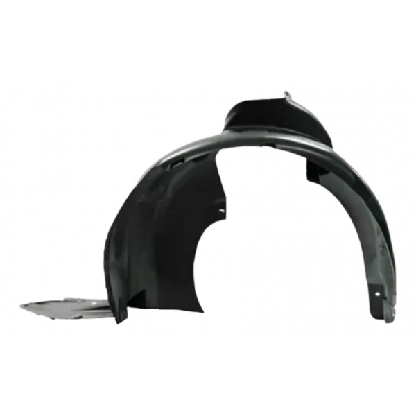 Parabarro Dianteiro Gol Voyage Saveiro G5 G6 G7 2009/2019