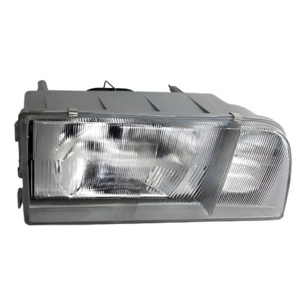 Par Farol Opala Caravan 1988 A 1992.