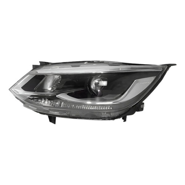 Par Farol  Onix Ltz 2020 A 2024 Com Projetor Sem Led