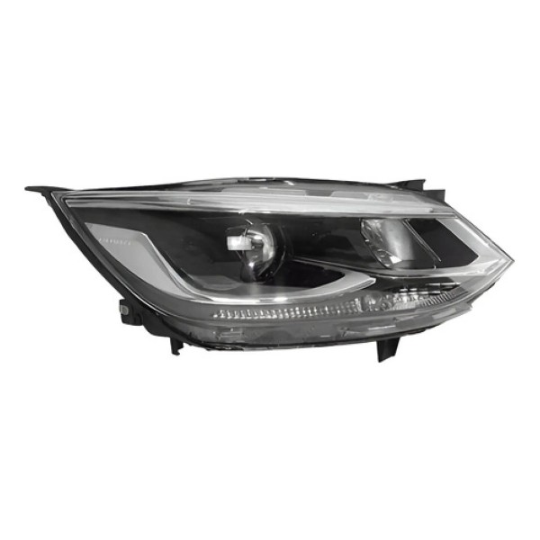 Par Farol  Onix Ltz 2020 A 2024 Com Projetor Sem Led