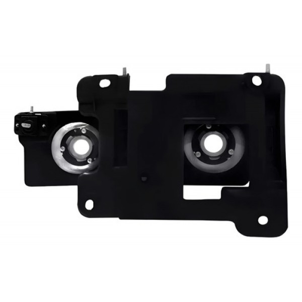 Farol Silverado 98 99 2000 2001 2002 2003 2004 2005 2006 Gm