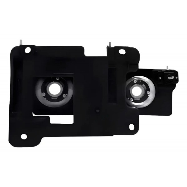 Farol Silverado 98 99 2000 2001 2002 2003 2004 2005 2006 Gm