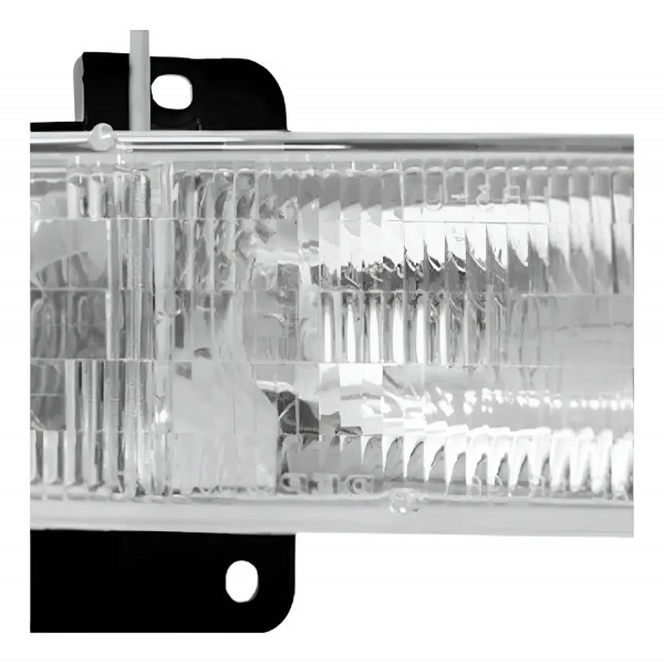 Farol Silverado 98 99 2000 2001 2002 2003 2004 2005 2006 Gm