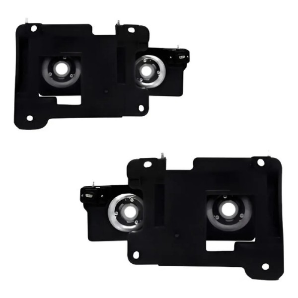 Par Farol Silverado 1993 A 2004