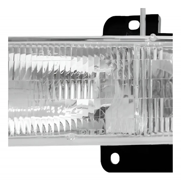 Farol Silverado 1993 A 2004