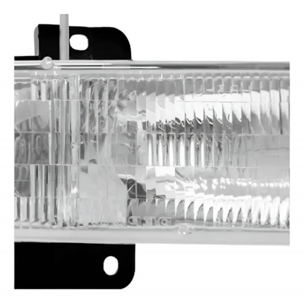 Farol Silverado 1993 A 2004