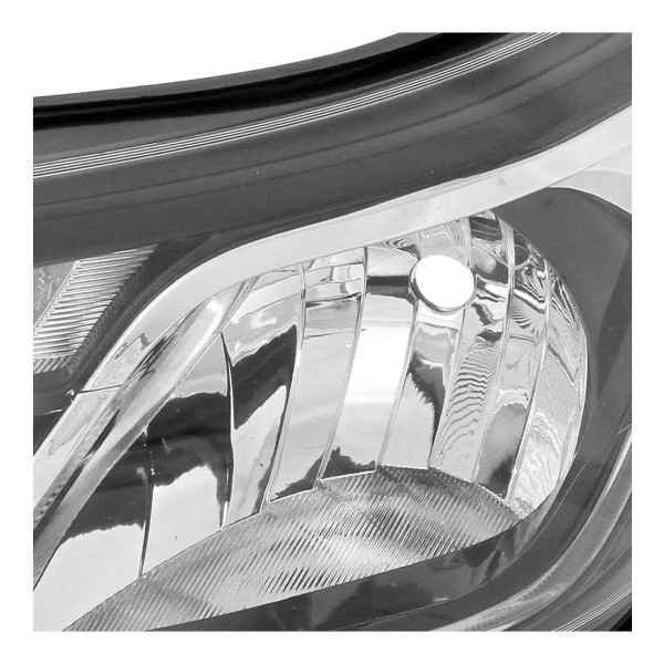 Farol S10 2017 A 2023 C/ Led E Reator