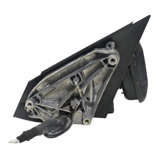 Retrovisor Direito Elétrico T-cross 2020 A 2024 Para Peças