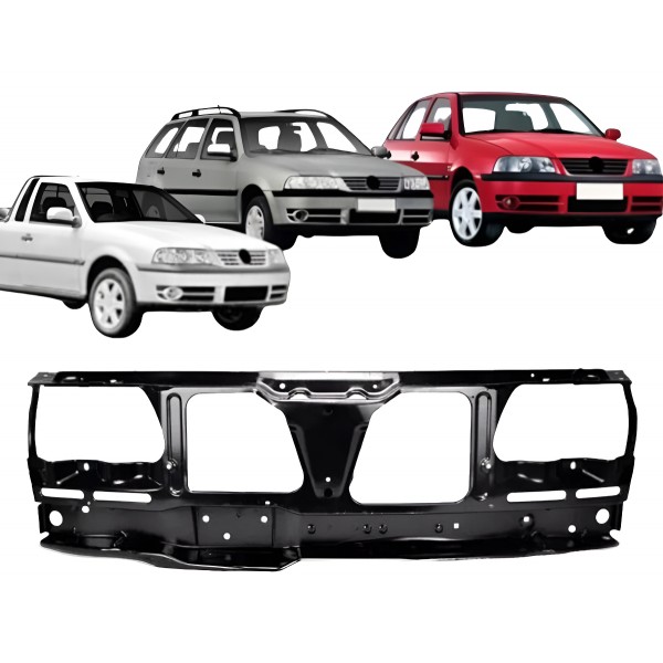 Painel Dianteiro Mini Frente Gol G3 G4 2000 A 2014