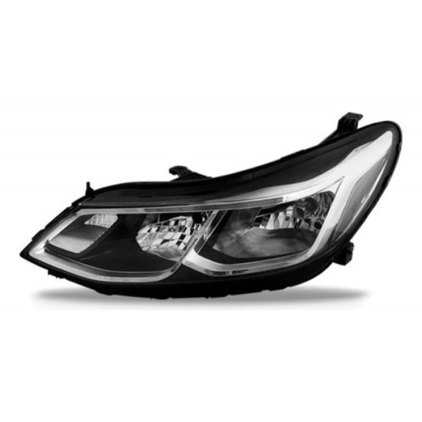 Farol Cruze Lt 2017 2018 2019 2020 2021 2022