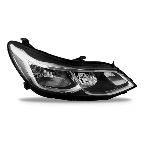 Farol Cruze Lt 2017 2018 2019 2020 2021 2022