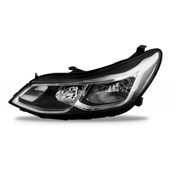 Farol Cruze Lt 2017 2018 2019 2020 2021 2022