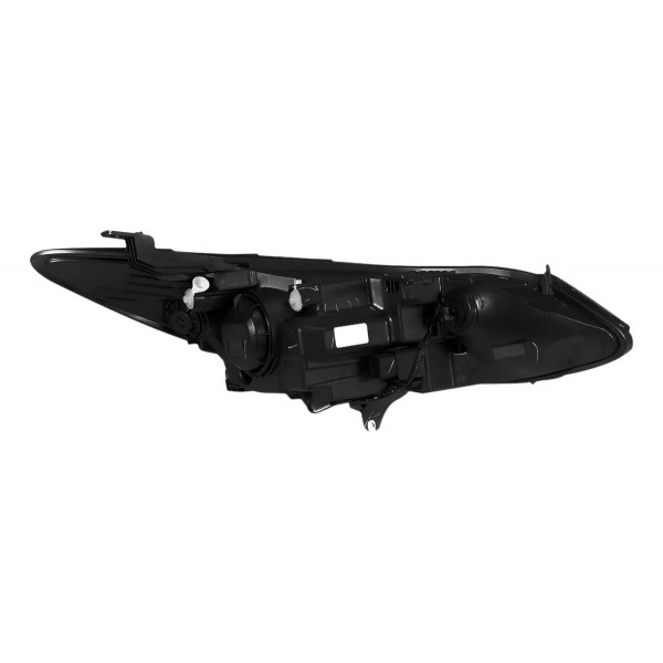 Farol Cruze 2017 2018 2019 2020 2021 2022 Elétrico Com Moto