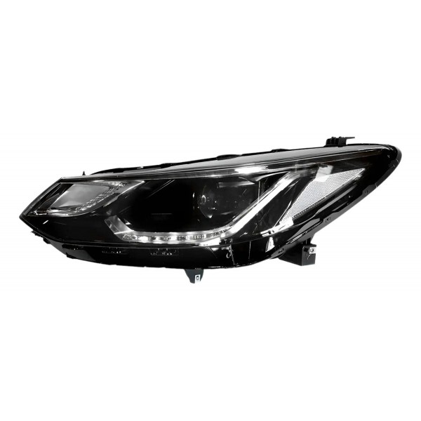 Farol Cruze 2017 2018 2019 2020 2021 2022 Elétrico Com Moto