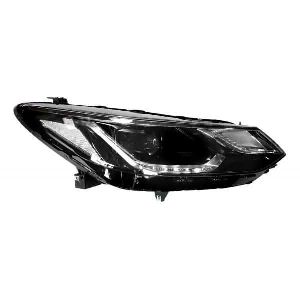 Farol Cruze 2017 2018 2019 2020 2021 2022 Elétrico Com Moto