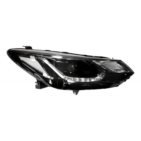 Farol Cruze 2017 2018 2019 2020 2021 2022 Elétrico Com Moto