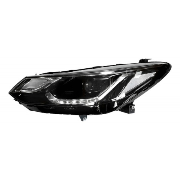 Farol Cruze 2017 2018 2019 2020 2021 2022 Elétrico Com Moto