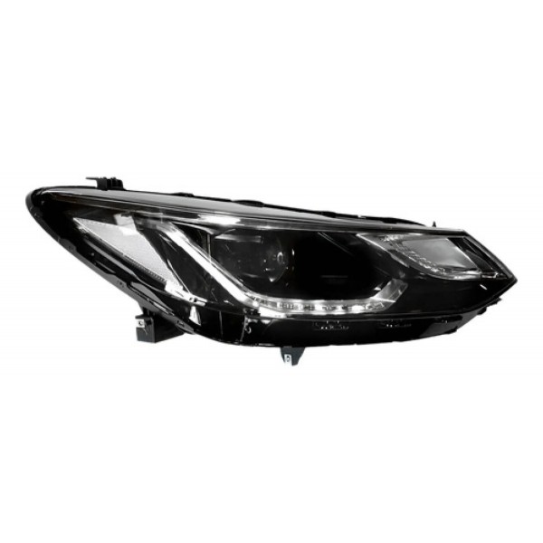 Farol Cruze 2017 2018 2019 2020 2021 2022 Elétrico Com Moto