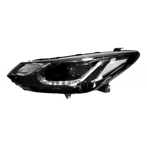 Farol Cruze 2017 2018 2019 2020 2021 2022 Elétrico Com Moto