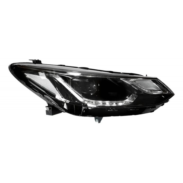 Farol Cruze 2017 2018 2019 2020 2021 2022 Elétrico Com Moto