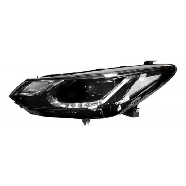 Farol Cruze 2017 2018 2019 2020 2021 2022 Elétrico Com Moto