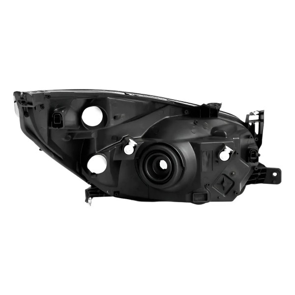 Farol Spin 2012 2013 2014 2015 2016 Manual Mascara Negra