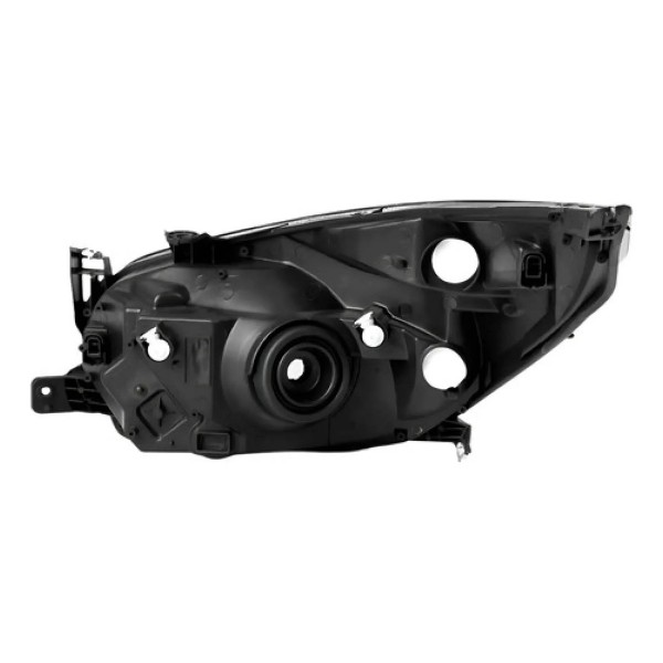 Farol Spin 2012 2013 2014 2015 2016 Manual Mascara Negra