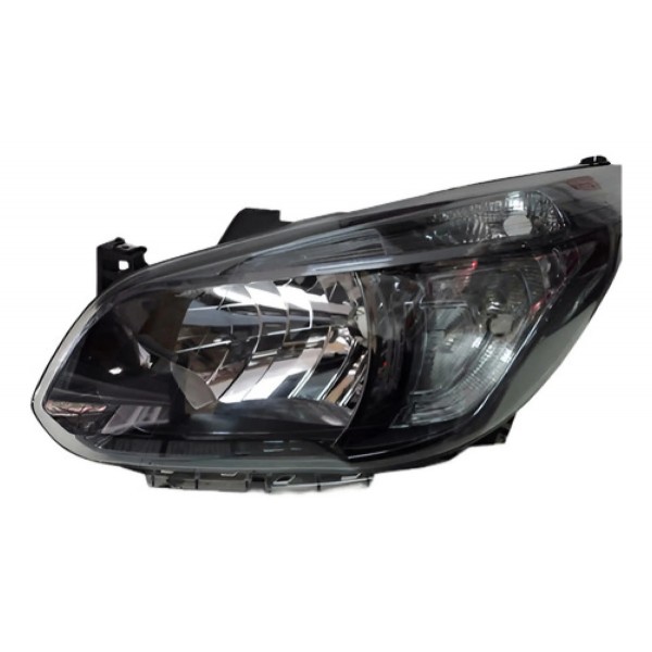 Par Farol Spin 2012 2013 2014 2015 Mascara Negra Fumê
